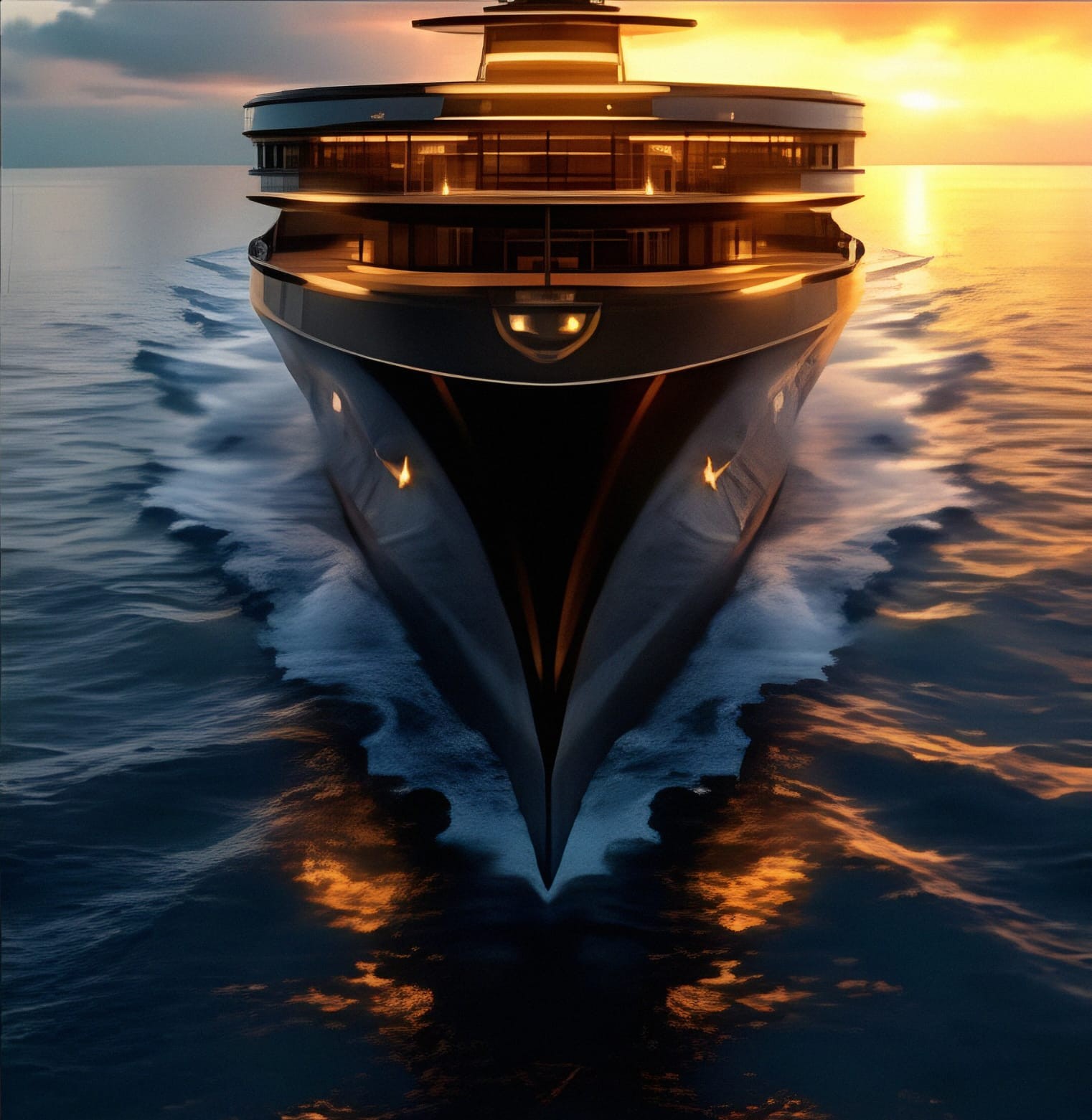 PT. Samson Kapal Yudha Samudera - Kapal